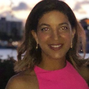 Meet your Posher, Irma